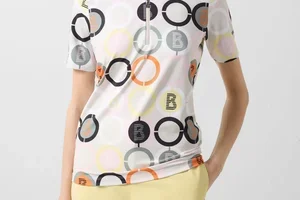 Statement Golf Styles