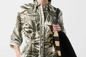 Vacation Looks | Neue Prints