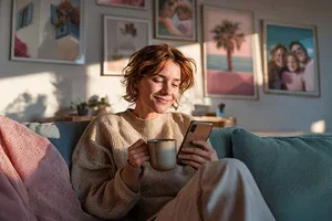 📱 7 bonnes raisons d'utiliser notre application