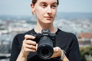EOS R8 Mark II est disponible, Ch Fr