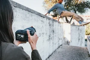 Quelle est la bonne résolution vidéo, Ch Fr ?