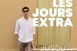 Les Jours Extra : dernières heures 🚨