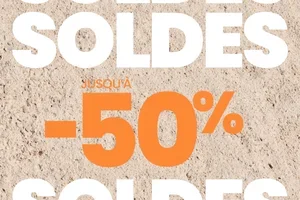 Dernières heures 🔥 -10 % extra sur vos articles soldés !