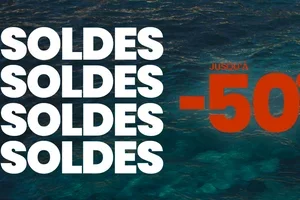 Tommy Hilfiger, Geox, Lacoste... derniers jours des Soldes 🚨
