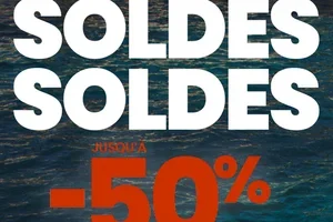 FIN DES SOLDES : c'est maintenant ou jamais 🚨