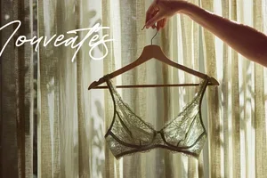 Soldes finales à partir d'aujourd'hui. À découvrir dès maintenant. 