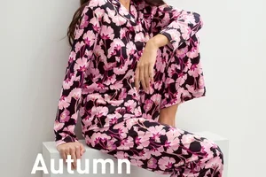 Nouveaux vêtements de nuit tout confort | Ne manquez pas la promotion de mi-saison