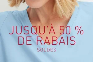 Favoris des soldes jusqu’à 50% de réduction !