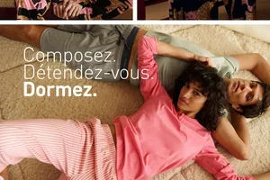 Composez votre pyjama préféré | Dernières chances dans les SOLDES FINALES