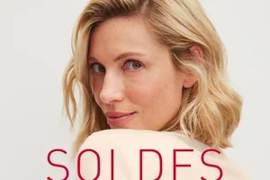 Les soldes finales commencent aujourd’hui !