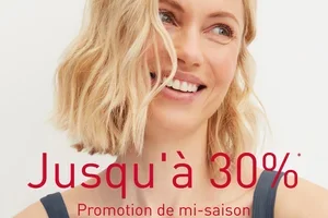 Dernier jour : fin de la promotion de mi-saison !