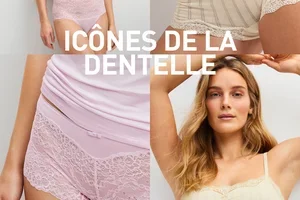 Lingerie en dentelle à aimer | MISE À JOUR DES SOLDES : jusqu’à 50% de réduction