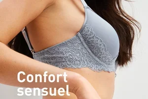 Sensual Secrets : une élégance sensuelle | Devenir membre est maintenant deux fois plus avantageux.