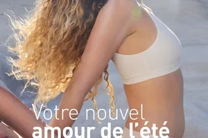 Psst… nous avons quelque chose que vous allez adorer cet été