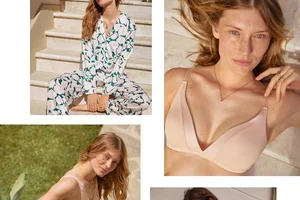 Softest Summer – le vivre et le ressentir directement 