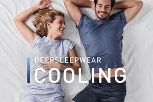 Découvrez des vêtements de nuit rafraîchissants.