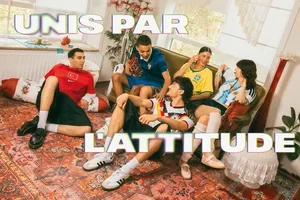 Maillots et plus : découvre les looks Coupe du Monde ! ❤️‍🔥 
