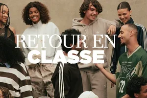 Ton outfit de rentrée t'attend 👀