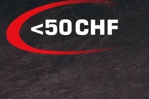 Ta deuxième chance Soldes! 🤩