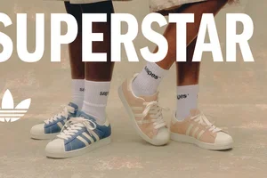 Adidas Superstar II : un style emblématique pour tous les jours 👟