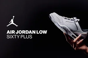 Vibes Jordan, style next-gen 😎 