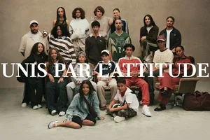 Basics avec de l'attitude 😎