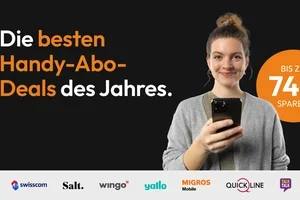 🖤 Der Black September läuft weiter!🎁 Gewinne eine Apple Watch Series 11!