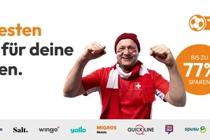 ⏳ Erinnerung: Das Smartphone-Gewinnspiel endet bald!