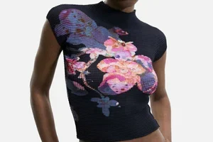 T-shirts et tops : le duo parfait
