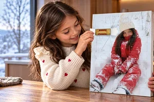 20 % de réduction sur une sélection de calendriers de l'Avent ! 📢