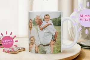 Seulement aujourd'hui 25 % de réduction sur tout ! 💝
