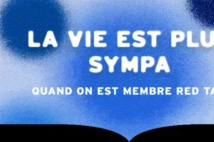 Levi's® Red Tab™ Member Program est live !