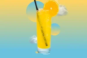 Seulement avec l'Happy Hour, le temps fait faire des économies !