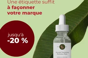 Étiquettes et autocollants jusqu'à -20 %. Laissez-vous tenter par une offre incontournable !