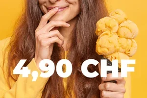 250 tracts A5 à 4,90 CHF : n'attendez pas !