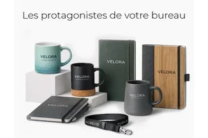 Votre kit personnalisé avec votre marque ? Disponible dès maintenant à un prix imbattable !
