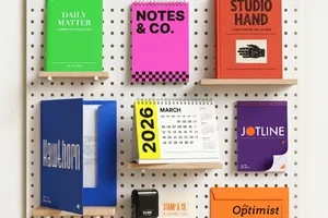 Votre bureau personnalisé ! Fournitures de bureau jusqu'à -40 %
