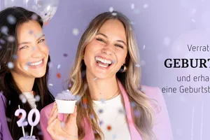 Liebst du Geschenke so sehr wie wir? 🎁