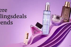 Bereit für unsere Lieblingsdeals & Trends? 😍
