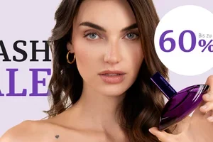 Last Call: 24h Flash Sale mit bis zu -60% ✨