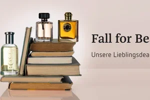 Unsere Lieblingsdeals und Trends 🍂