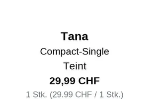 Beauty-Bergfest: 10 CHF Rabatt