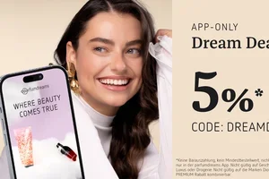 NUR IN DER APP: -5% auf fast ALLES