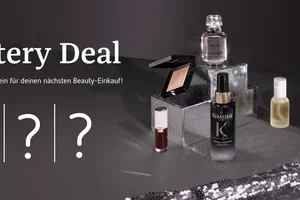 Psst ... entdecke deinen Mystery Deal 🤫