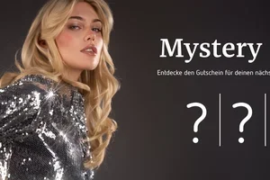 Beauty, dein Mystery Deal wartet – schon entdeckt? 👀