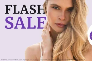 48h Flash Sale: spare bis zu 60%⚡