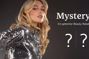 Beauty, dein Mystery Deal wartet – schon entdeckt? 👀