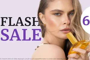 Last Call: 48h Flash Sale mit bis zu -60% ✨