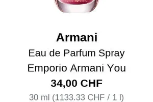 10%* Rabatt fürs Beauty-Wochenende! 🛍️