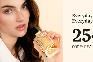 Spare 25% auf alle Kategorien 💜
